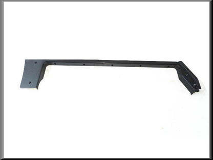 Window frame front left – Renault Trafic – OEM 7700664408 – NOS