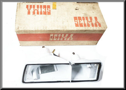 Knipperlicht unit rechts Seima 10470  – Renault 14 – NOS