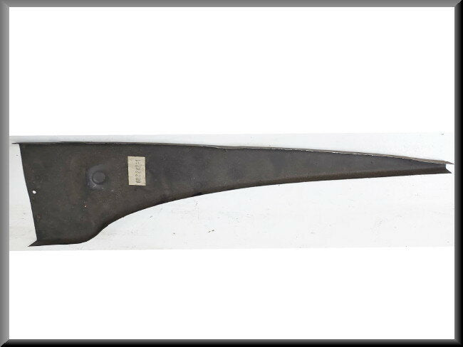 Tôle de passage de roue avant gauche – Renault 5 – OEM 602242