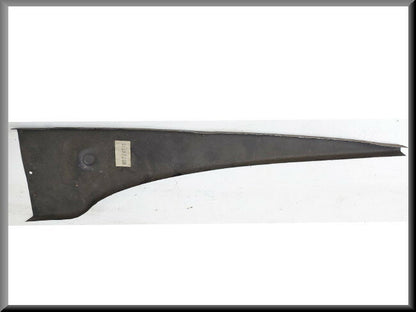 Tôle de passage de roue avant gauche – Renault 5 – OEM 602242