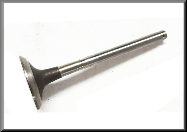 Soupape d'échappement – Renault 20 TS – OEM 7701460148 – NOS