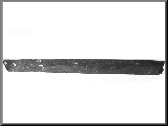 Poutre intérieure gauche – Renault 18 – OEM 7700635358 – NOS