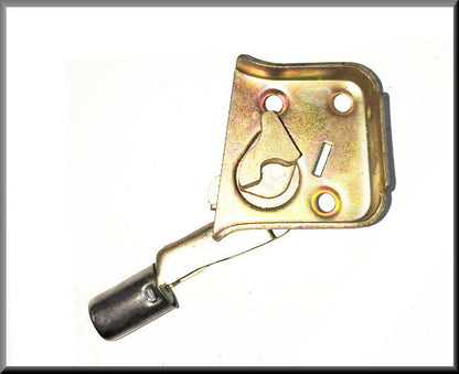 Deurslot voorzijde links – Renault 16 – OEM 7701450150