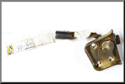 Deurslot achter links – Renault 16 – OEM 7701450152