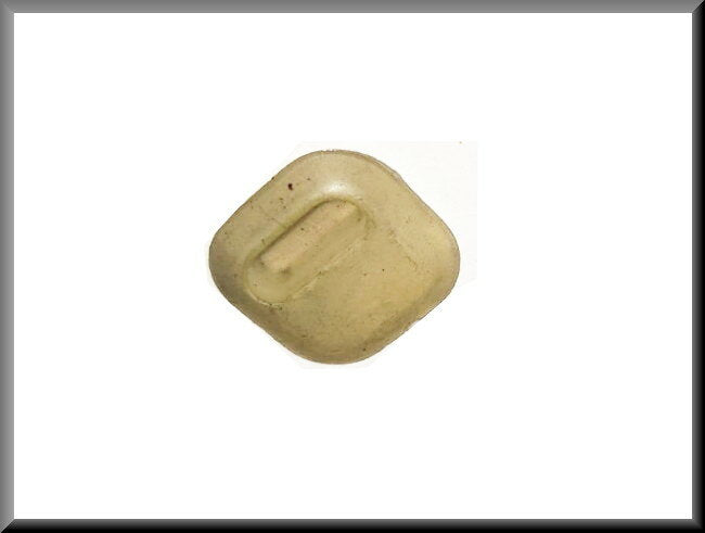 Protective cap, tow bar guide – Renault 16 – OEM 0857543300