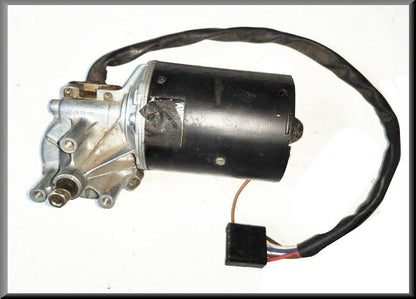 Moteur d'essuie-glace avant – Renault 16 – OEM 7701016967