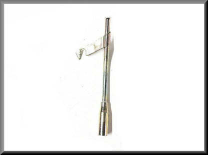Oliepeilstok buis – Renault 16 TS – OEM 7700505940