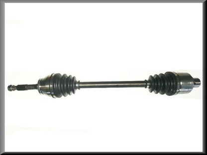 Driveshaft high performance - Renault 16 (all types)