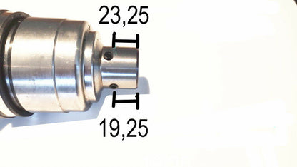 Driveshaft high performance - Renault 16 (all types)