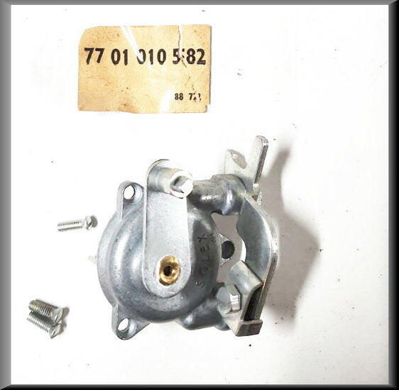 Chokehuis  – Renault 6 – OEM 7701010582 – NOS