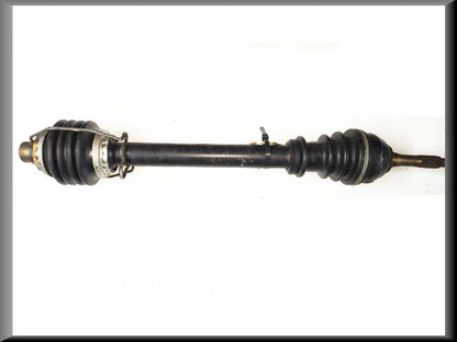 Drive shaft – Renault 20 – OEM 7701349027 / 7701498711 / 7701459678 – NOS