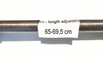 Driveshaft high performance - Renault 16 (all types)
