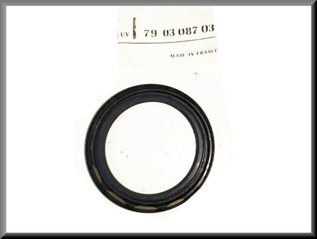 Joint à lèvre (54-72-10 mm) – Renault 14 – OEM 7903087030 – NOS