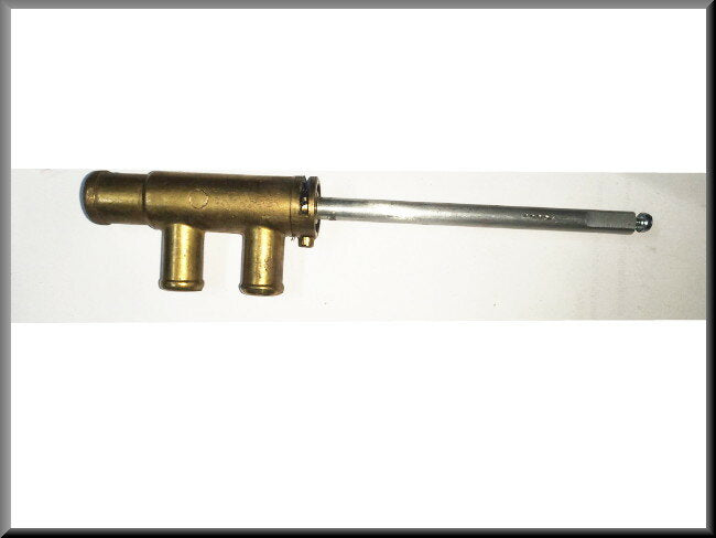 Heater tap – Renault 16 – OEM 7700552626
