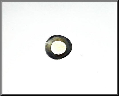Spanring schakelstang lager blokje – Renault 16 – OEM 0855588002