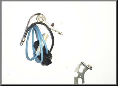 Jeu de rupteurs – Renault 16 – Renault 12 - Alpine - Renault divers - OEM 0854137800