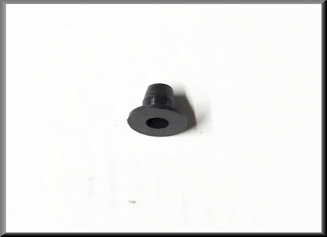 Bevestigingsplug deurbekleding (A=5,8) – Renault 16 – OEM 0855880000