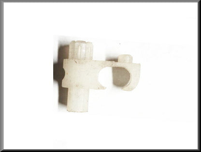 Brandstofleiding klem – Renault 16 – OEM 0855928900