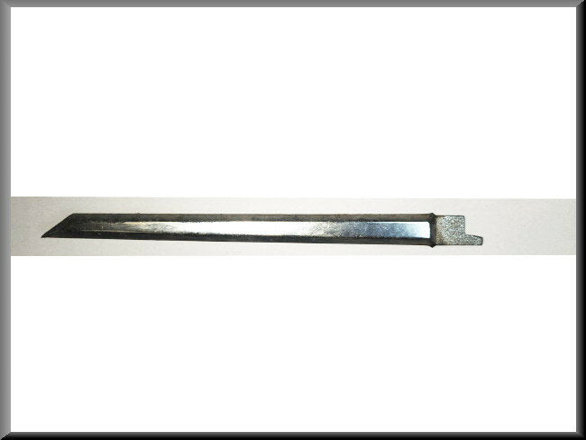 Chroomstrip – Renault 16 TS >1970 – OEM 0857721607