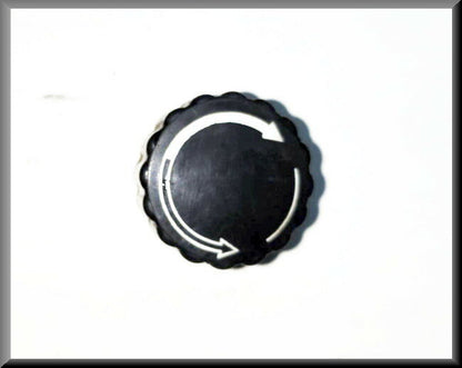 Headlight adjustment knob – Renault 16 – OEM 7700588865
