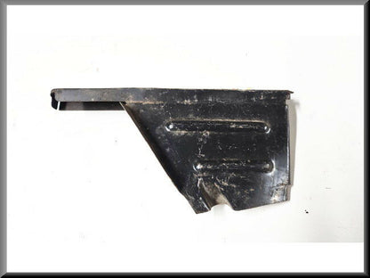 Rear left corner piece – Renault 16 – OEM 0354113700 – NOS
