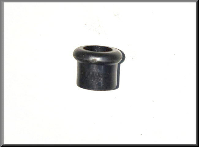 Rear rubber mat mounting – Renault 16 – OEM 0855602100