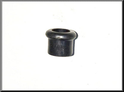 Rear rubber mat mounting – Renault 16 – OEM 0855602100