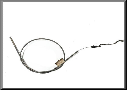 Câble de kickdown – Renault 16 TX, TS automatique – OEM 7700505155