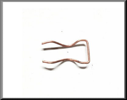 Klem choke kabel – Renault 16 – OEM 7700542593