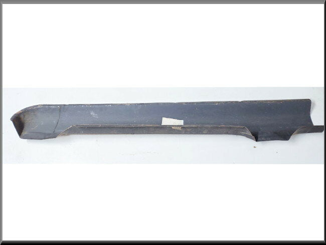 Left side sill – Renault 12 – OEM 7701459866 – NOS