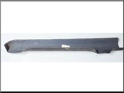 Left side sill – Renault 12 – OEM 7701459866 – NOS