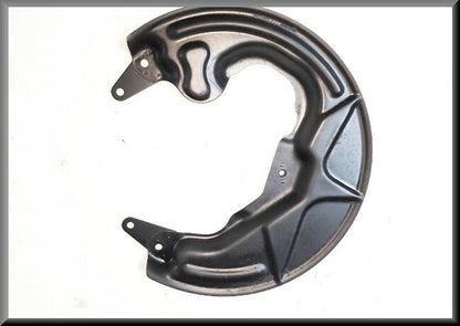 Front inner wing right – Renault 16 >1968 – OEM 0821799111