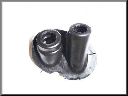 Rubber dust cover for gearshift rod – Renault 16 – OEM 7700547600
