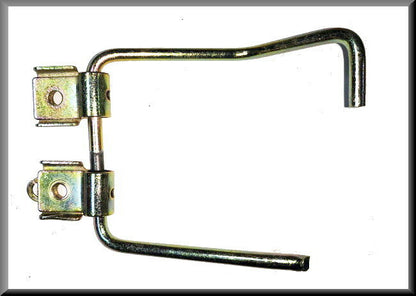 Support commande répartiteur de freinage – Renault 16 – OEM 0832028400