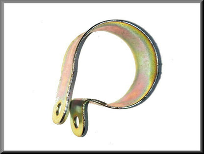 Bracket heater hose preheating – Renault 16 – OEM 7700544023