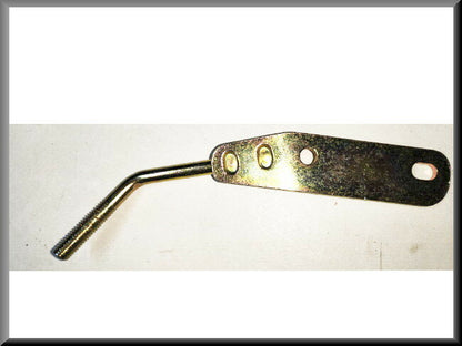 Montagehouder verwarmingsslang voorverwarming – Renault 16 – OEM 7700564826 / 7700544025