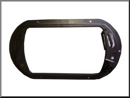 Jonc de fixation de phare CIBIE (Commande huile) – Renault 12 – OEM 2002