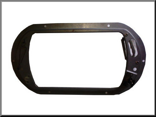 Jonc de fixation de phare CIBIE (Commande huile) – Renault 12 – OEM 2002