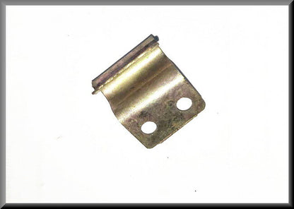 Clamp for hood support – Renault 16 – OEM 0556170100