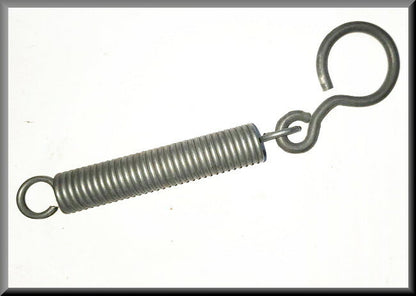 Spare wheel clamp spring – Renault 16 – OEM 0824269300