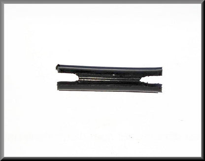 Hood closing mechanism protection – Renault 16 – OEM 0857605300