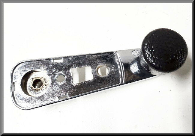 Raamslinger (laatste modellen) – Renault 16 – OEM 7700500081 / 770050008