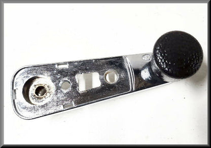 Raamslinger (laatste modellen) – Renault 16 – OEM 7700500081 / 770050008