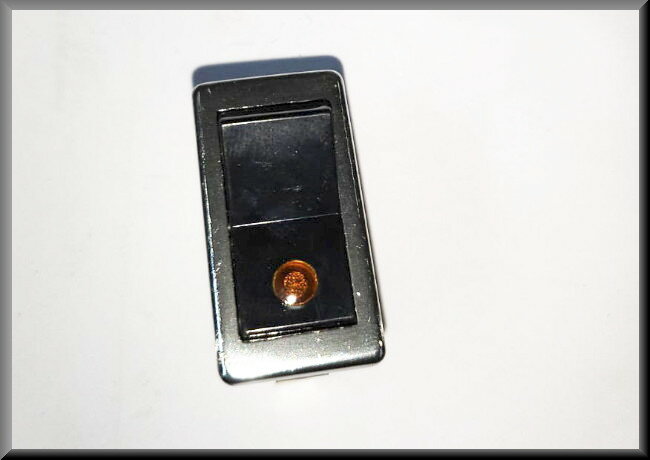 Schakelaar FAE 62190 – Renault 16