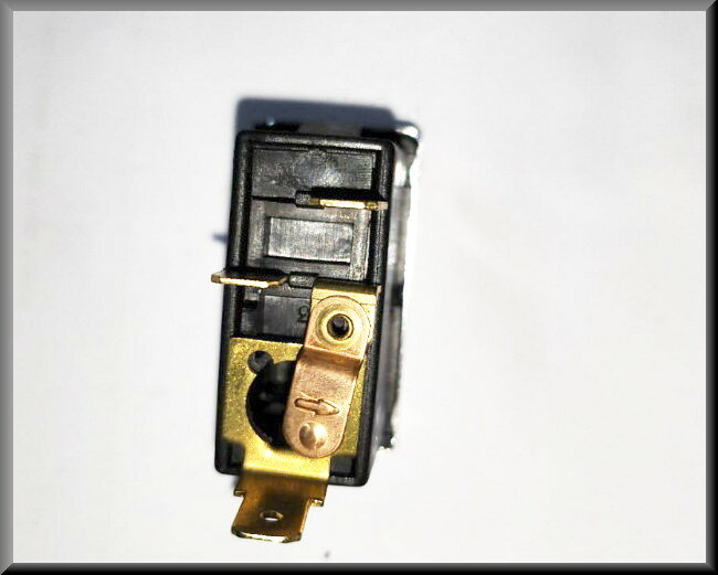 Schakelaar FAE 62190 – Renault 16