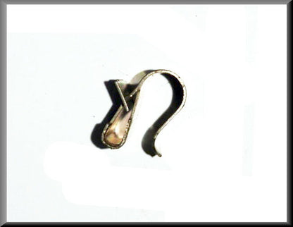 Cable clamp (A=7) – Renault 16 – OEM 0854694500