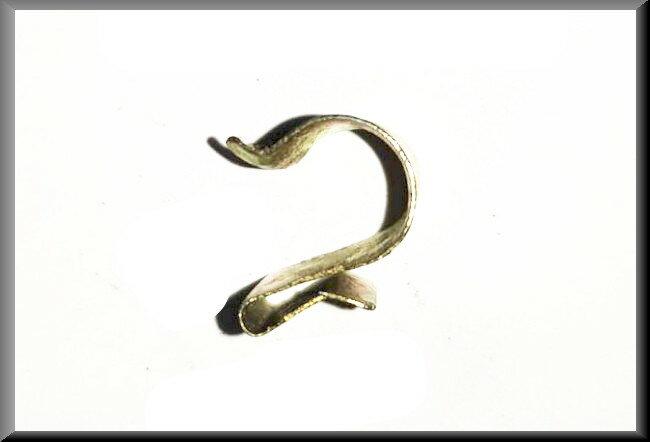 Pince de câble (A=10, B=0,50-0,60 C=12) – Renault 16 – OEM 0854771300