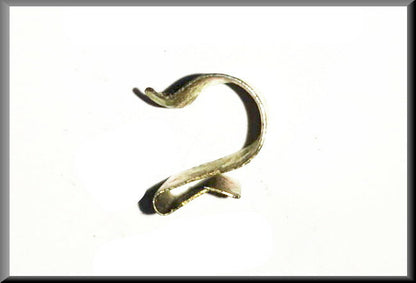 Pince de câble (A=10, B=0,50-0,60 C=12) – Renault 16 – OEM 0854771300