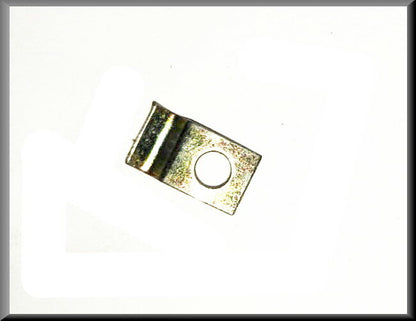 Kabelklem (A=4 B=4 30 C 15) – Renault 16 – OEM 7700511353