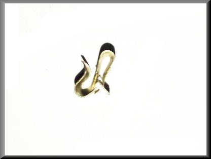 Collier de câble (A=3,40 B=0,50-2,50 C=12) – Renault 16 – OEM 7700501450